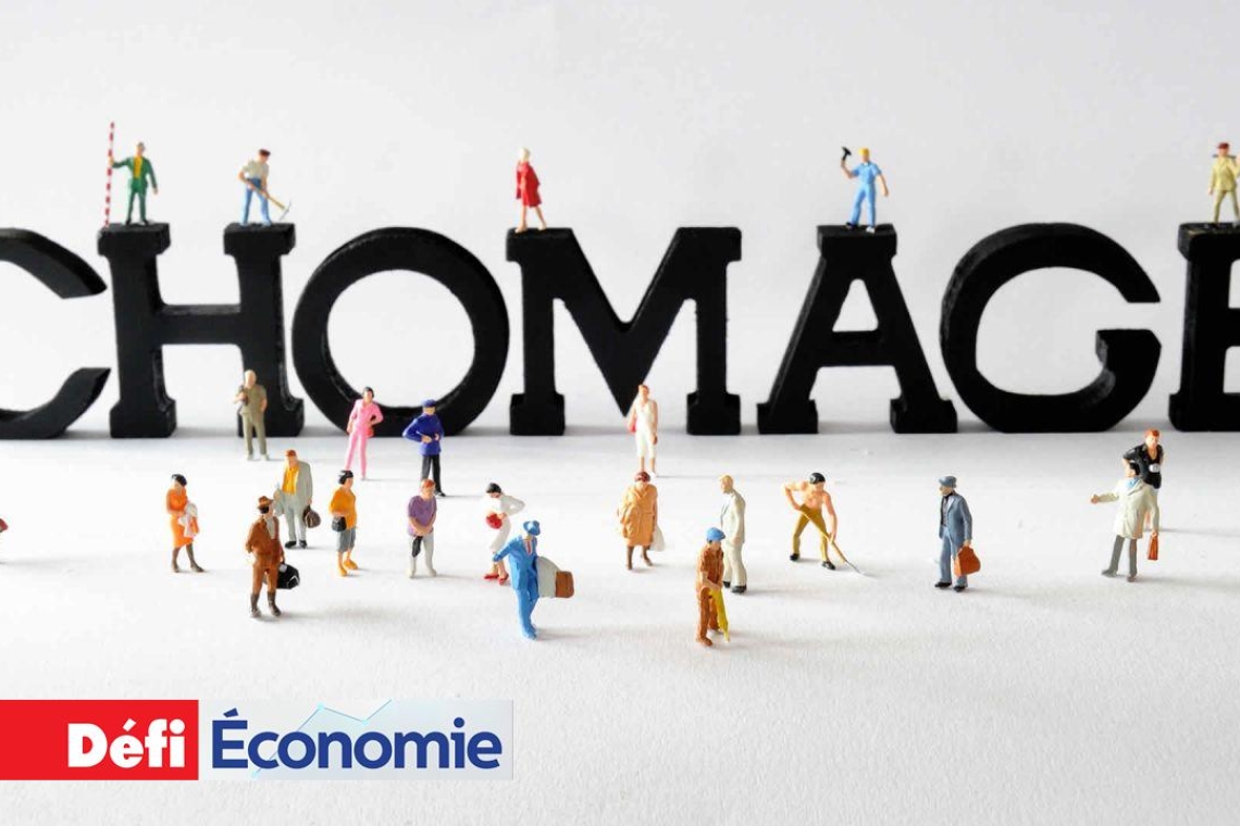 OMONDO ÉCONOMIE - Mayotte face à un chômage record : 37% en 2023